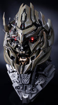 Megatron Helmet