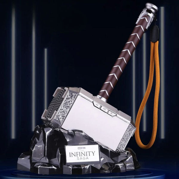 Mjølnir - Thor's Hammer