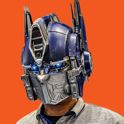 Transformers