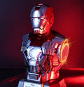 MK5 Iron Man Bust
