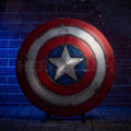 1:1 Captain America Battleworn Shield